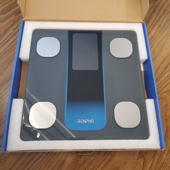 BNIB Renpho Elis 2XL Smart Body Scale - Picture 6 of 9